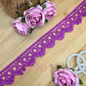 GUIPIR CHL113 06 FUCSIA 2.5CM 13,7M