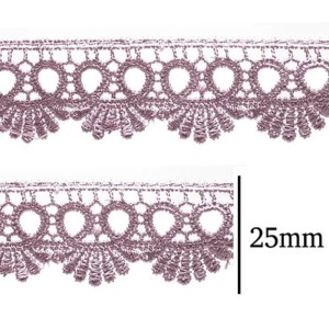 GUIPIR CHL113 135 ROSE 3,0CM 13,7M