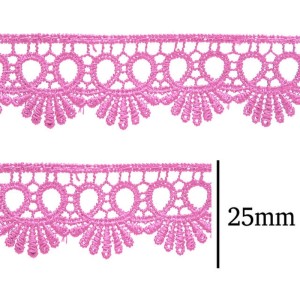 GUIPIR CHL113 140 CHICLETE LARG:2,5CM