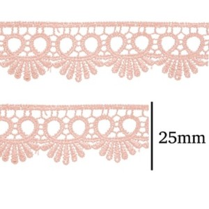 GUIPIR CHL113 147 SALMAO 3,0CM 13,7M