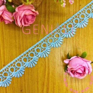 GUIPIR CHL113 177 AZUL BB LARG:2.5CM