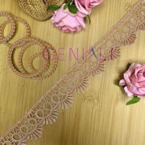 GUIPIR CHL113 267 CARAMELO LARG:2.5CM