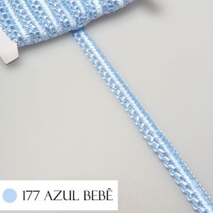 GALAO 113 10MM 177 AZUL BB 20METROS