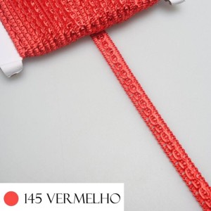 GALAO 114 09MM 145 VERMELHO 20M