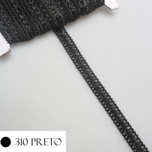 GALAO 114 09MM 310 PRETO 20M