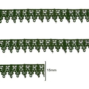 GUIPIR CHL120 260 MUSGO 1.5CM 13,7M