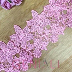 GUIPIR CHL452 132 ROSA BB LARG:10.0CM