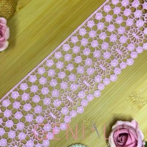 GUIPIR CHL613 132 ROSA BB 8,0CM 13,7M