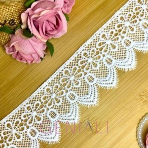 GUIPIR CHL133 101 BRANCO LARG:5,5CM