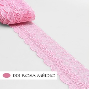 GUIPIR CHL770 133 ROSA BB 5,5CM 13,7M