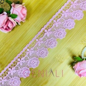 GUIPIR CHL656 133 ROSA 4,5CM