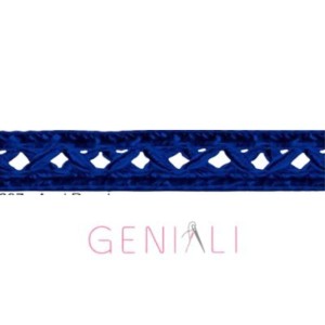 GALAO 135 207 AZUL ROYAL 25MM 20M