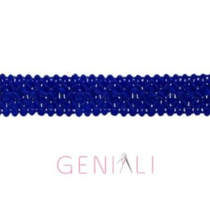 GALAO 137 207 AZUL ROYAL LARG:1,4CM 20M