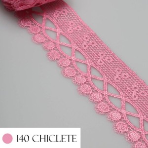 GUIPIR CHL581 140 CHICLETE 6,5CM 13,7M