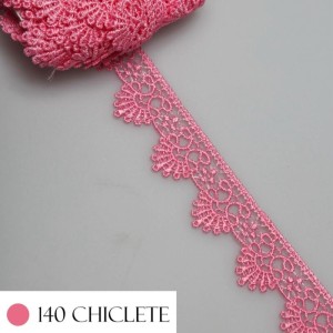 GUIPIR CHL016 140 CHICLETE 2,5CM 13,7M