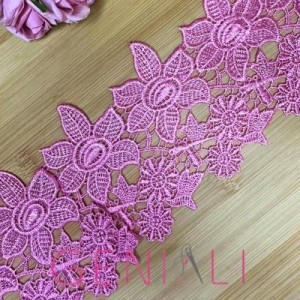 GUIPIR CHL452 140 CHICLETE 10.0CM 13,7M