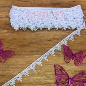 GUIPIR CHL141 101 BRANCO LARG:2,0CM