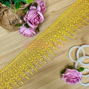 GUIPIR CHL143 110 AMARELO OURO 6,0CM