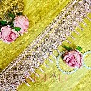 GUIPIR CHL143 132 ROSA BB 6,0CM 13,7M