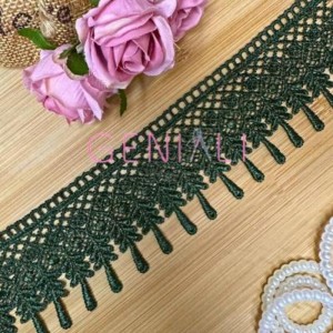 GUIPIR CHL143 260 VERDE MUSGO 6,0CM