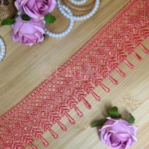 GUIPIR CHL143 816 CORAL 6,0CM