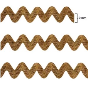 SIANINHA 9MM 144 CAQUI 334/03 50MTS