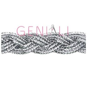 GALAO 146 11MM PRATA 20METROS