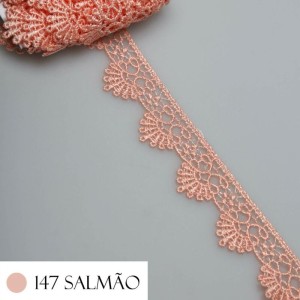 GUIPIR CHL016 147 SALMAO 2,5CM 13,7M