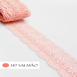 GUIPIR CHL770 147 SALMAO 5,5CM 13,7M