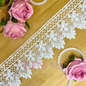 GUIPIR CHL156 101 BRANCO LARG:5,5CM