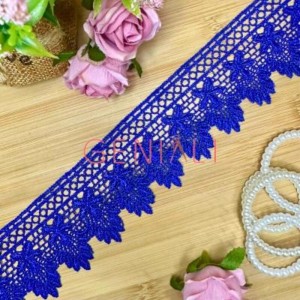 GUIPIR CHL156 207 AZUL ROYAL 6,0CM