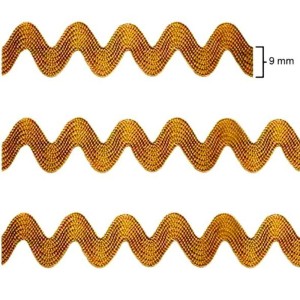 SIANINHA 9MM 158 BRONZE 334/03 50M