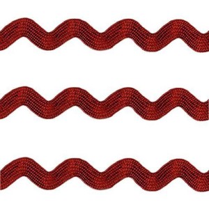 SIANINHA 11MM 15 VINHO 342/04 50MTS