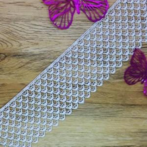 GUIPIR CHL160 101 BRANCO LARG:6,0CM