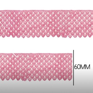 GUIPIR CHL160 140 CHICLETE LARG:6.0CM