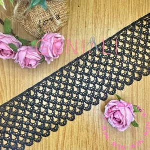 GUIPIR CHL160 310 PRETO LARG:6,0CM