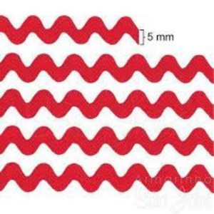 SIANINHA 5MM 160 GOIABA 222/01 50MTS