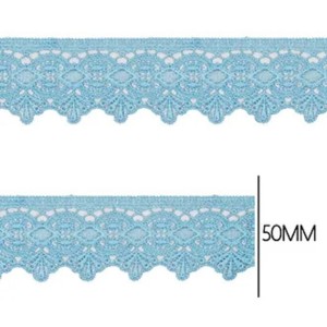 GUIPIR CHL162 177 AZUL BB LARG:5,0CM