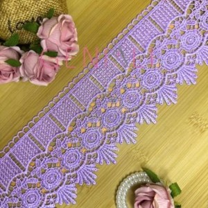 GUIPIR CHL431 164 LILAS LARG:8,5CM