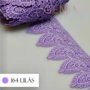 GUIPIR CHL640 164 LILAS 5,5CM 13,7M