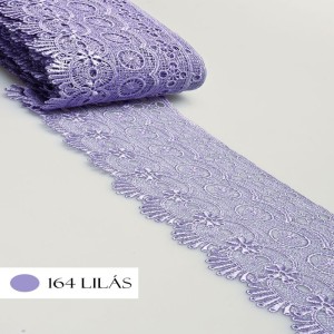 GUIPIR CHL753 164 LILAS 9,5CM 13,7M
