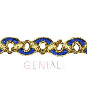 GALAO 170 207 ROYAL/OURO 16MM 20M