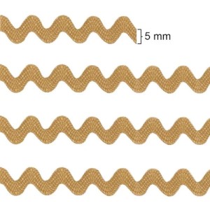 SIANINHA 5MM 175 CASTOR 222/01 50MTS