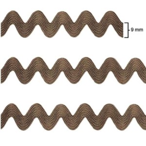 SIANINHA 9MM 175 CASTOR 334/03 50MTS