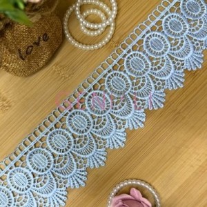 GUIPIR CHL782 177 AZUL BB 7,0CM 13,7M