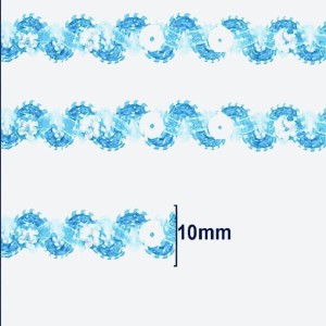 GALAO 54 177 AZUL BEBE LARG:1CM 20METROS