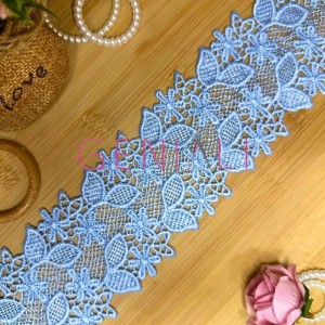 GUIPIR CHL611 177 AZUL BB 7,0CM 13,7M