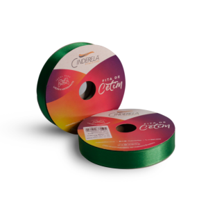 FITA DE CETIM N5 17 BANDEIRA 22MM 50M