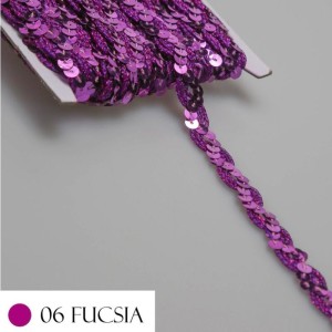 GALAO 181 06 FUCSIA 15MM 20M