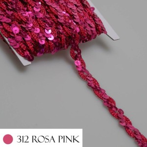 GALAO 181 312 PINK 15MM 20M